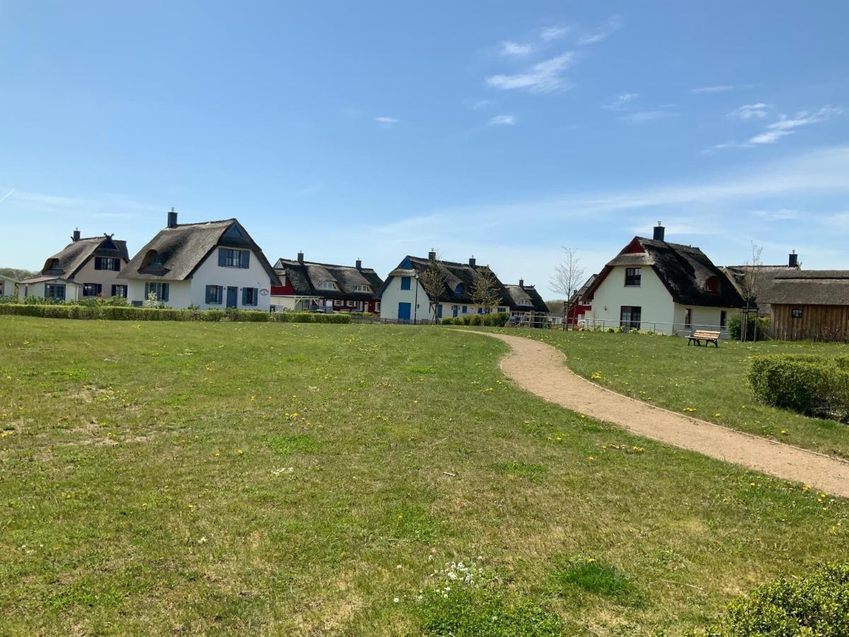 Achtern Villa Циров Екстериор снимка