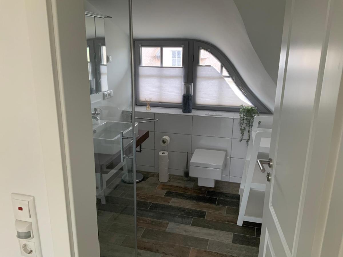 Achtern Villa Циров Екстериор снимка